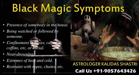 Exploring different types of black magic shamooo rituals